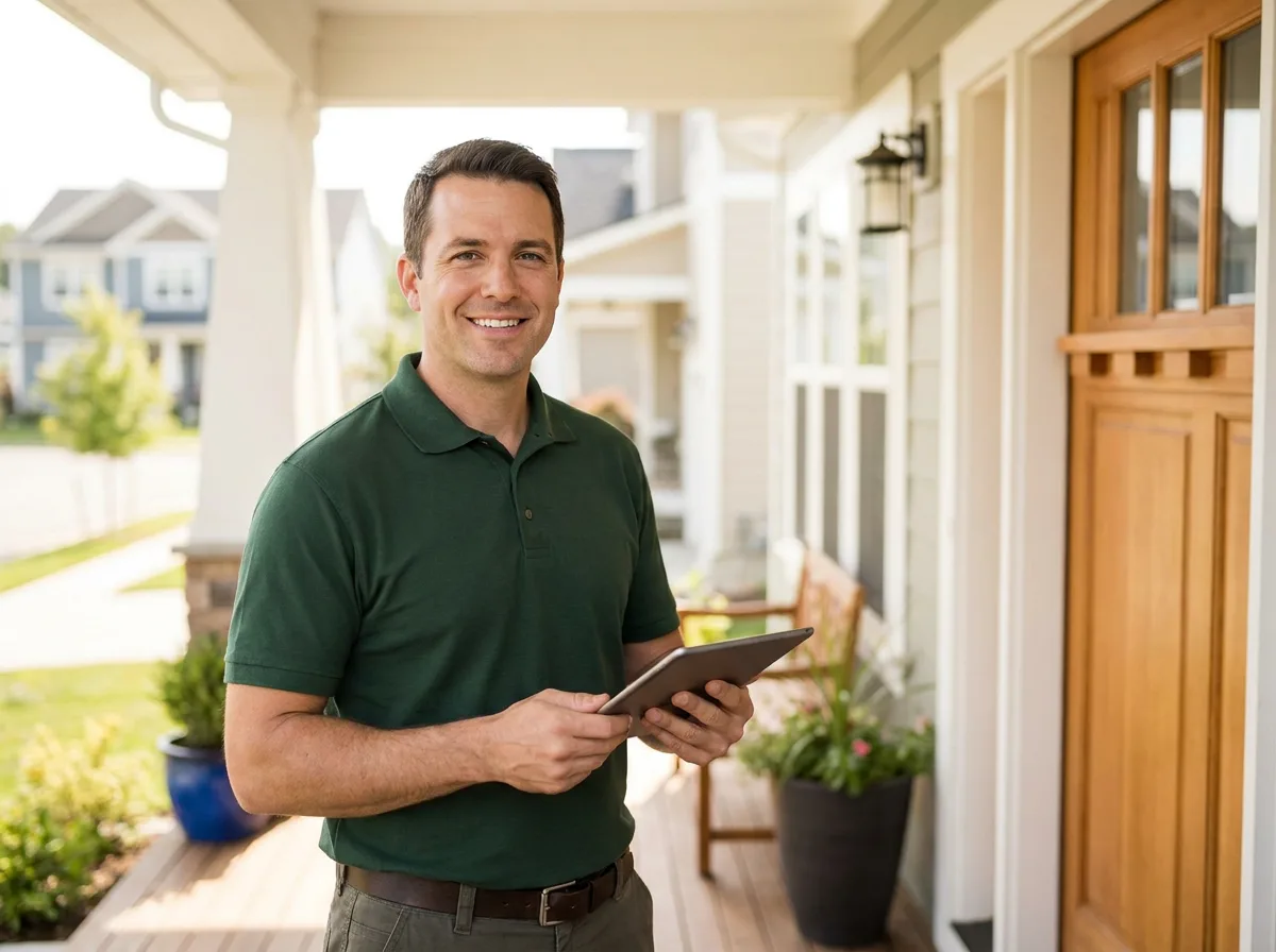 Pest control FAQs for Brown Deer, WI